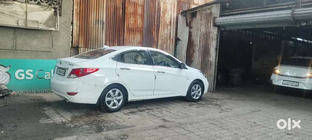 Verna Good Condition