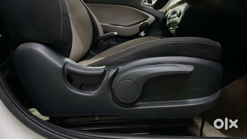Hyundai Elite I20 Sportz 1.2, 2014, Petrol