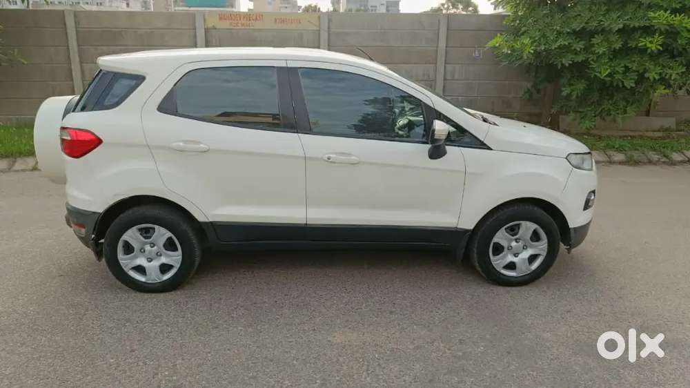 Ford Escort 2016 Diesel Good Condition