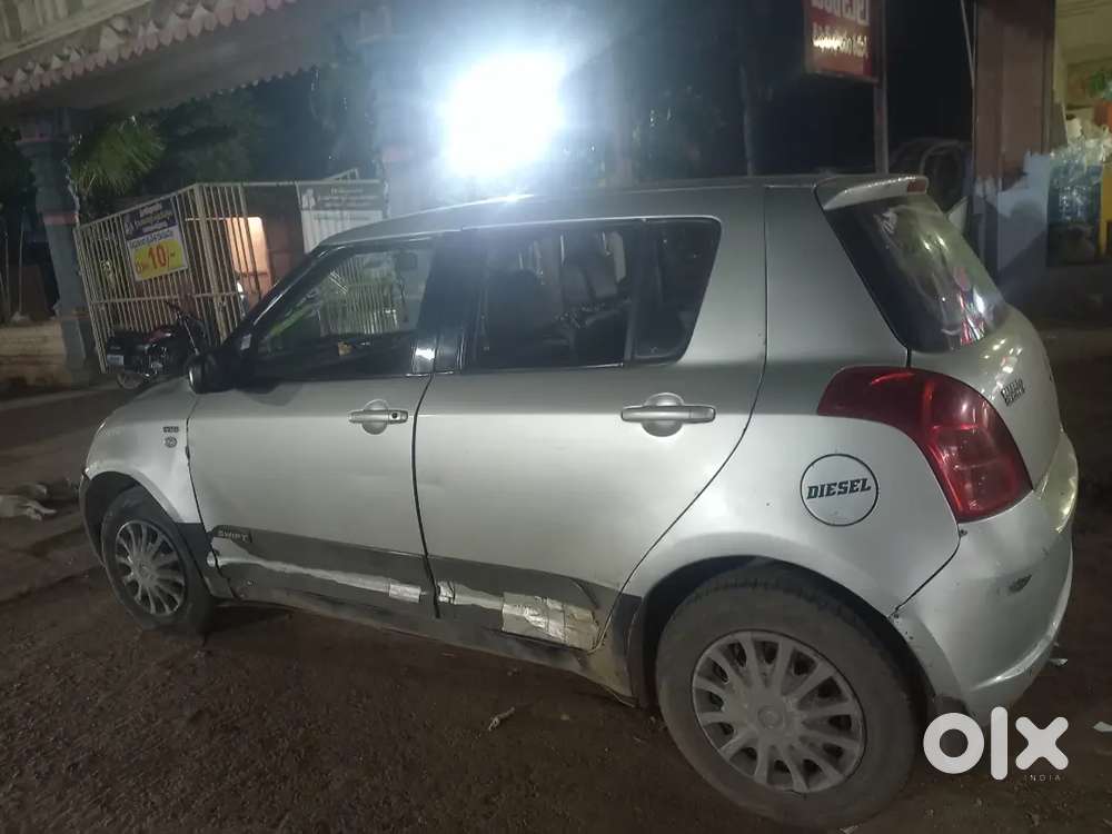 Maruti Suzuki Swift 2006
