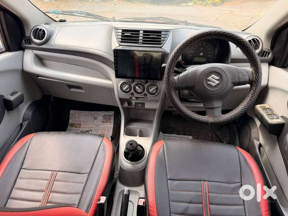 Maruti Suzuki A-star Vxi, 2012, Cng & Hybrids