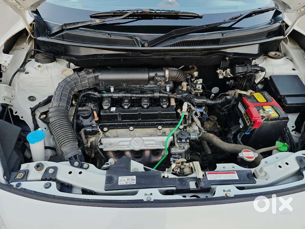 Maruti Suzuki Swift 1.2 Vxi (o), 2023, Petrol