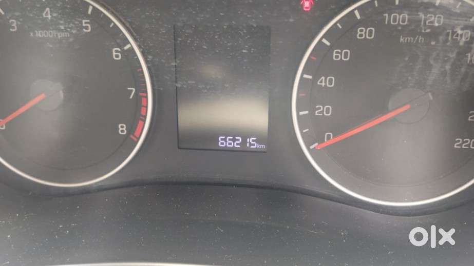 Hyundai I20 Magna 1.2 Mt, 2019, Petrol