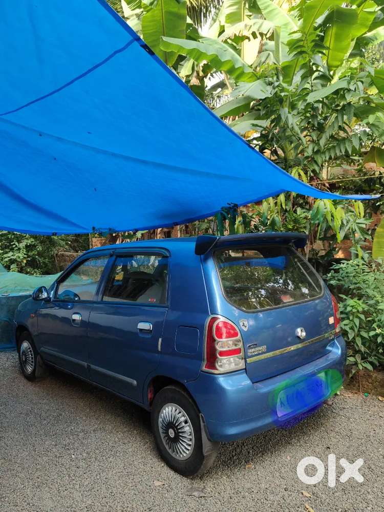 Maruti Alto 2007 Lxi