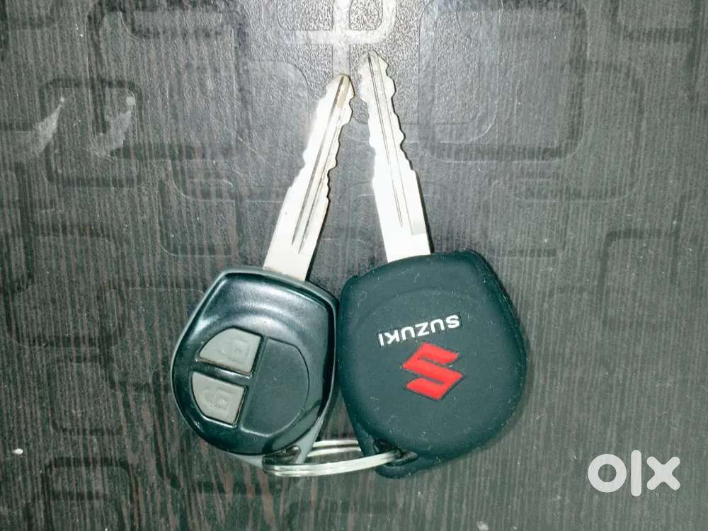 Maruti Suzuki Wagon R 2010
