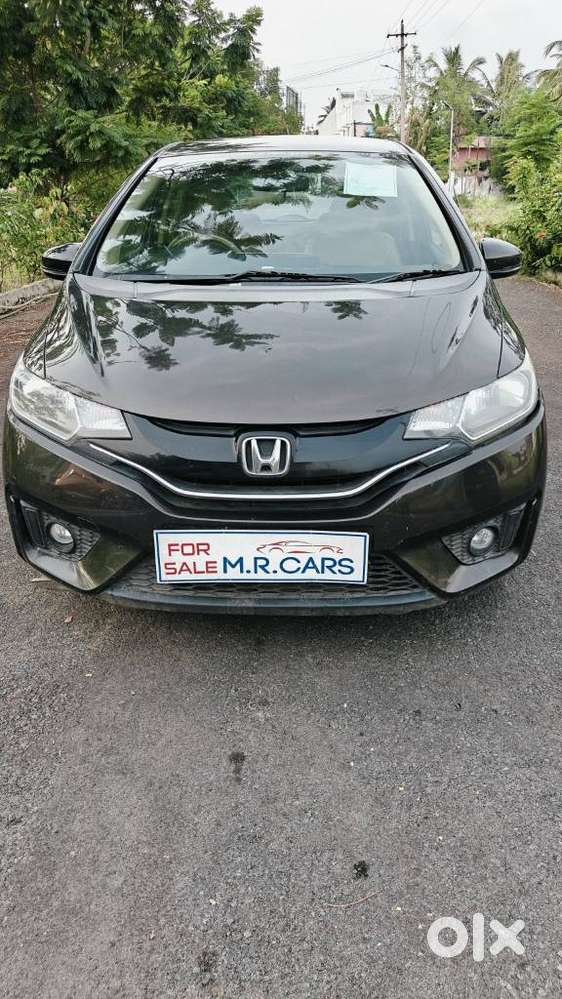 Honda Jazz 1.2 Sv I Vtec, 2017, Petrol