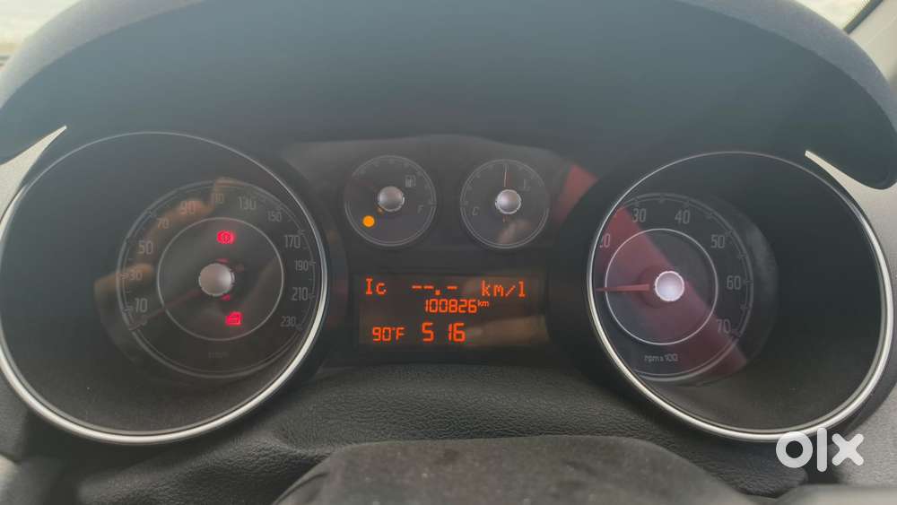 Fiat Avventura Power Up 1.3 Emotion, 2015, Petrol