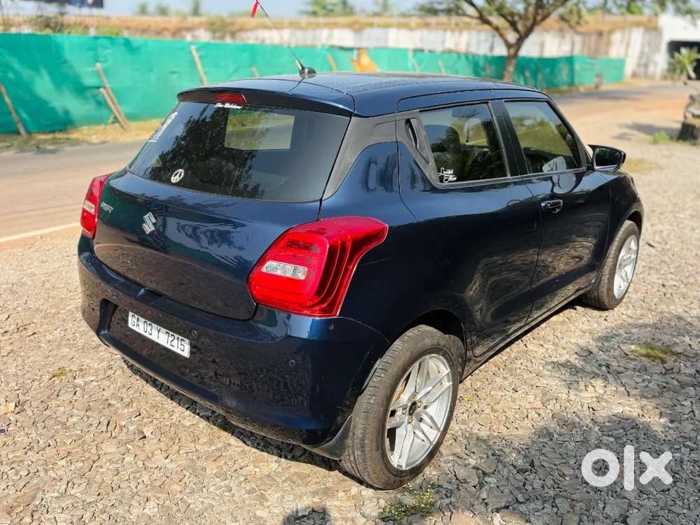 Maruti Suzuki Swift 2019 Diesel 111000 Km Driven