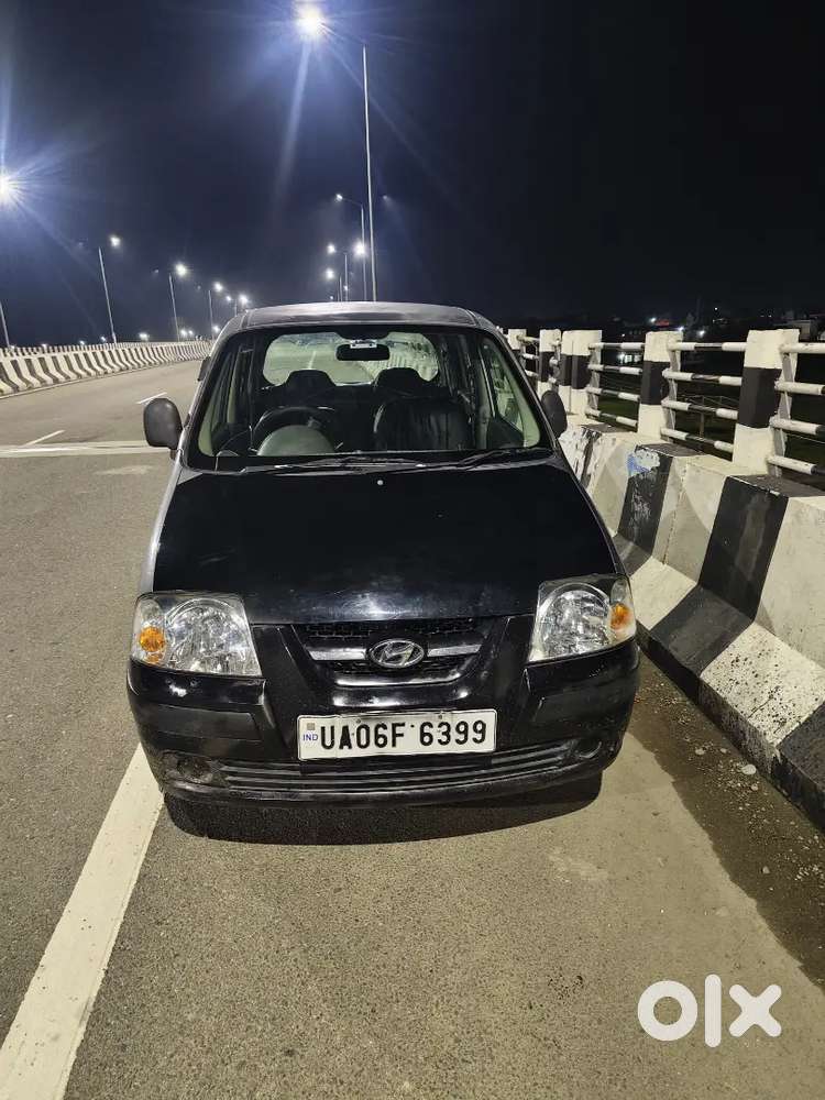 Hyundai Santro Xing 2006 Petrol Orignal