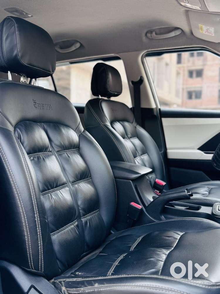 Hyundai Creta 1.6 E Plus, 2021, Diesel