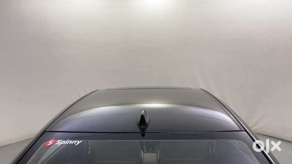 Honda City 1.5 Zx I-vtec Mt, 2021, Petrol