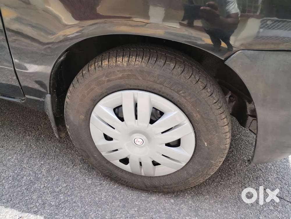 Maruti Suzuki Alto 800 Lxi, 2009, Petrol