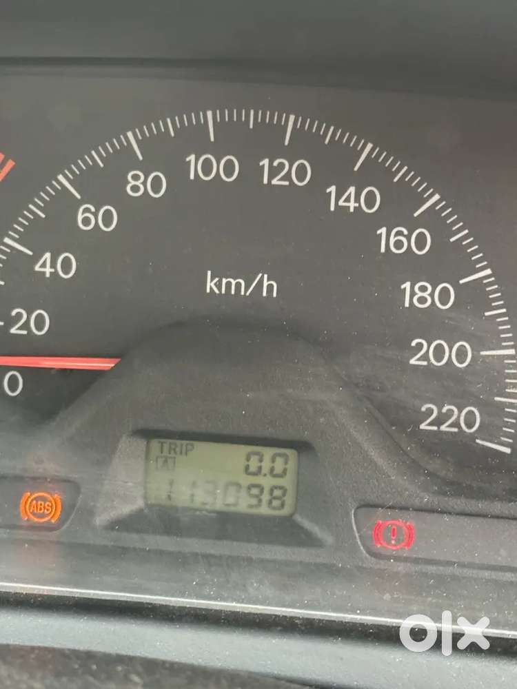 Mitsubishi Cedia Sports 2008