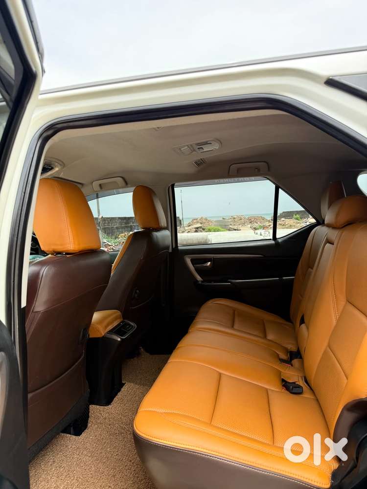 Toyota Fortuner 3.0 4x2 Mt, 2021, Diesel