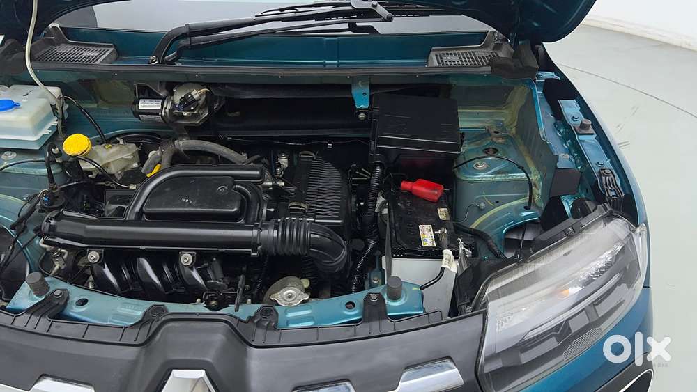 Renault Kwid 1.0 Climber Mt, 2024, Petrol