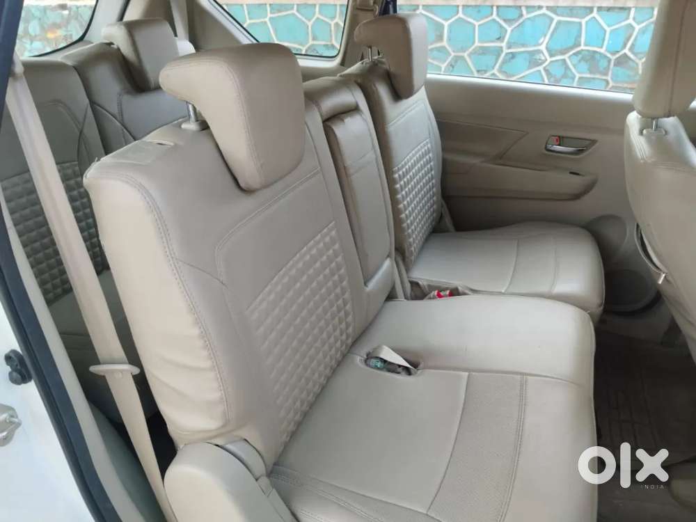 Maruti Suzuki Ertiga, 2023, Cng & Hybrids