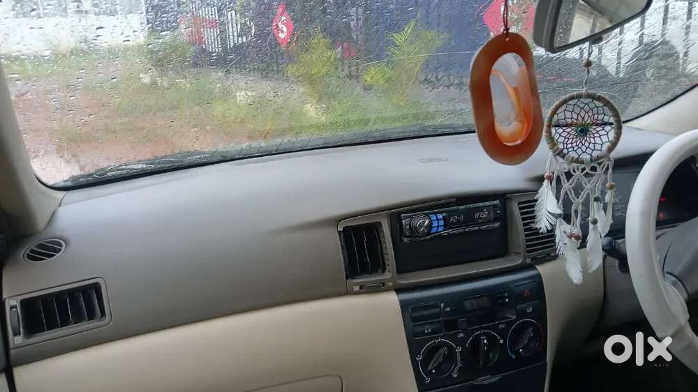 Toyota Corolla 2006 Petrol