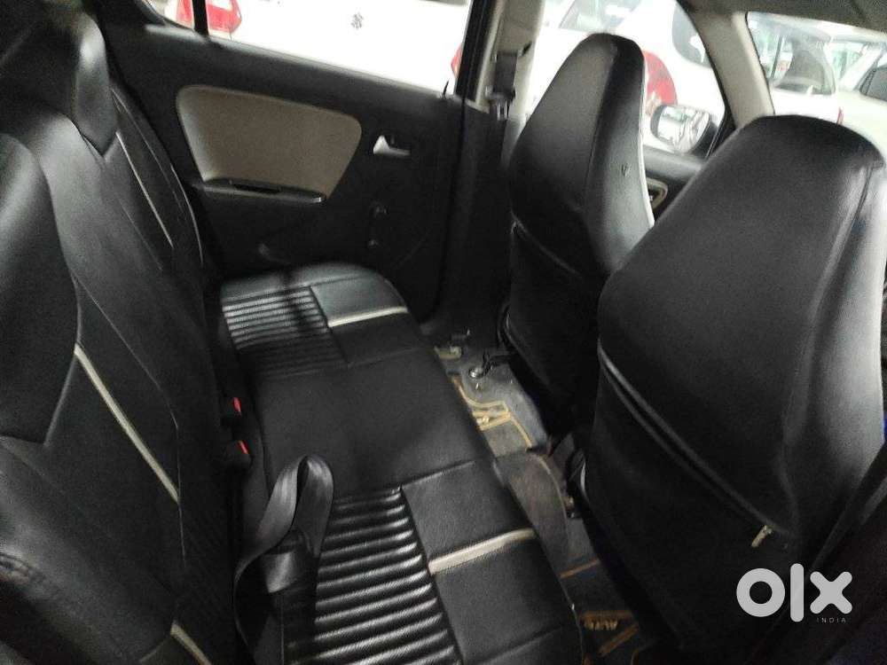 Maruti Suzuki Alto K10 Vxi, 2015, Petrol