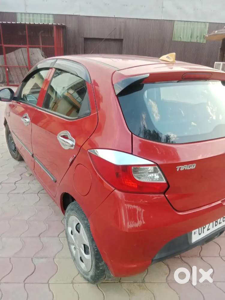 Tata Tiago 2019 Petrol 26790 Km Driven