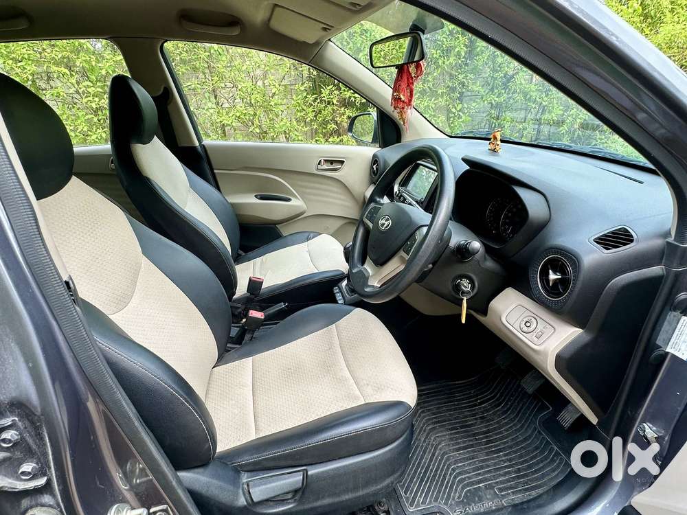 Hyundai Santro Sportz, 2019, Petrol