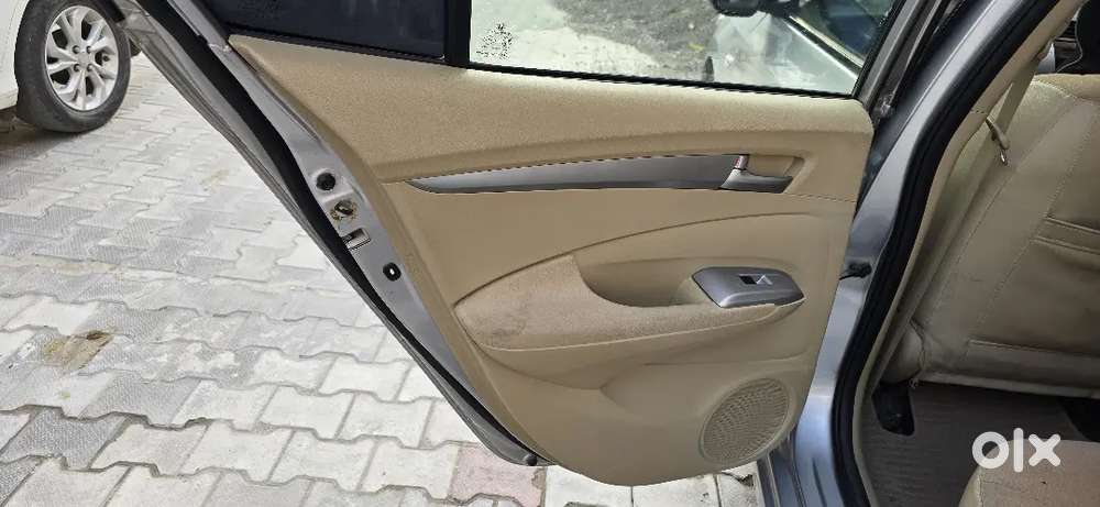 Honda City At 2010 Petrol