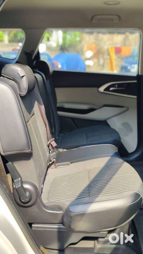 Kia Carens 1.5 Prestige 7 Str, 2024, Petrol