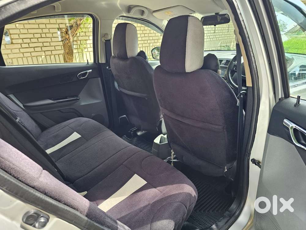 Tata Tigor 1.2 Revotron Xz Option, 2018, Petrol