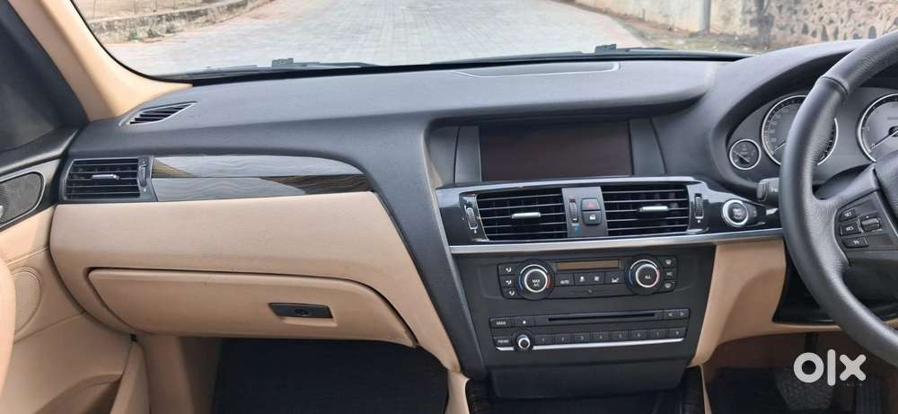 Bmw X3 3.0 Xdrive 30 D, 2014, Diesel