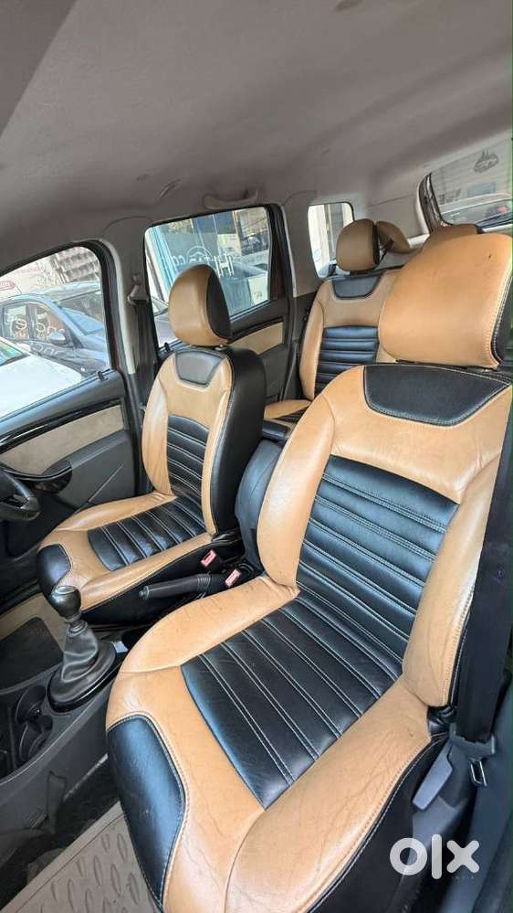 Renault Duster Rxz, 2012, Diesel