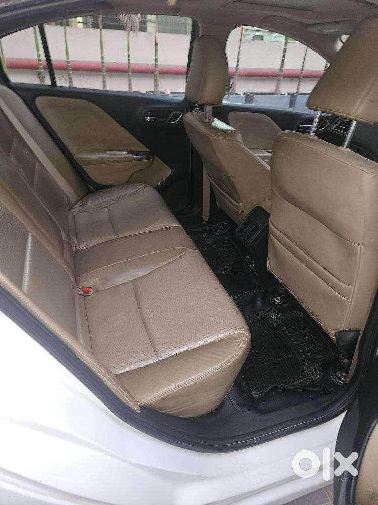 Honda City 1.5 Vx I-dtec Mt, 2017, Diesel