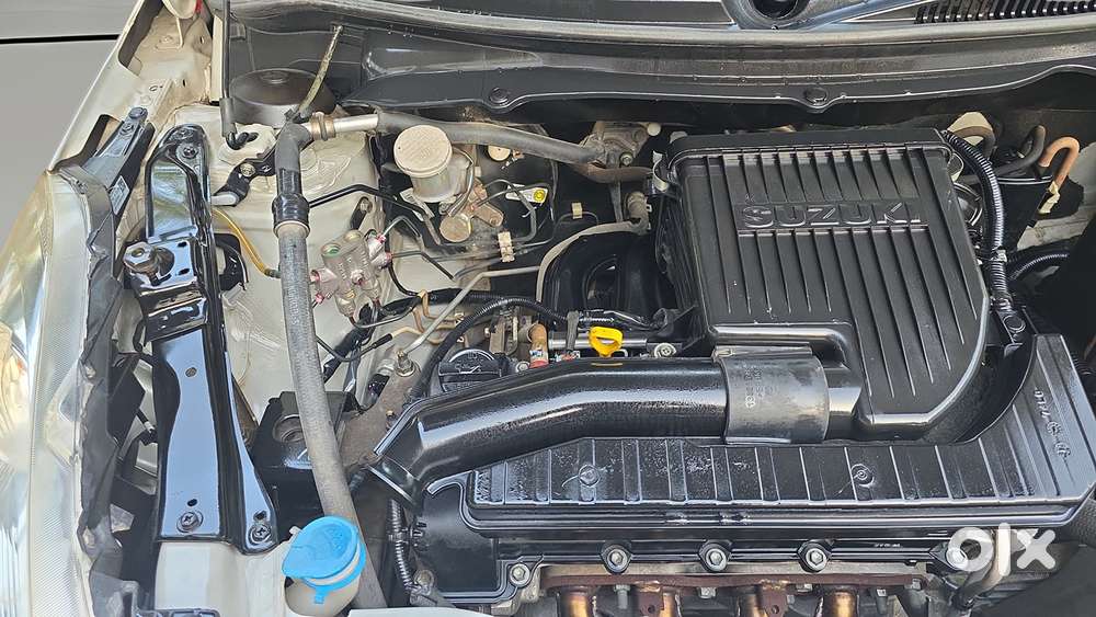 Maruti Suzuki Swift Vvt Vxi, 2016, Petrol