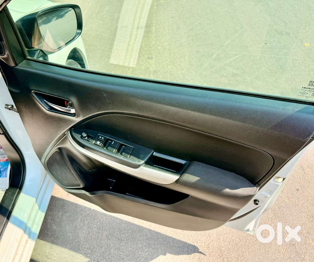 Maruti Suzuki Baleno