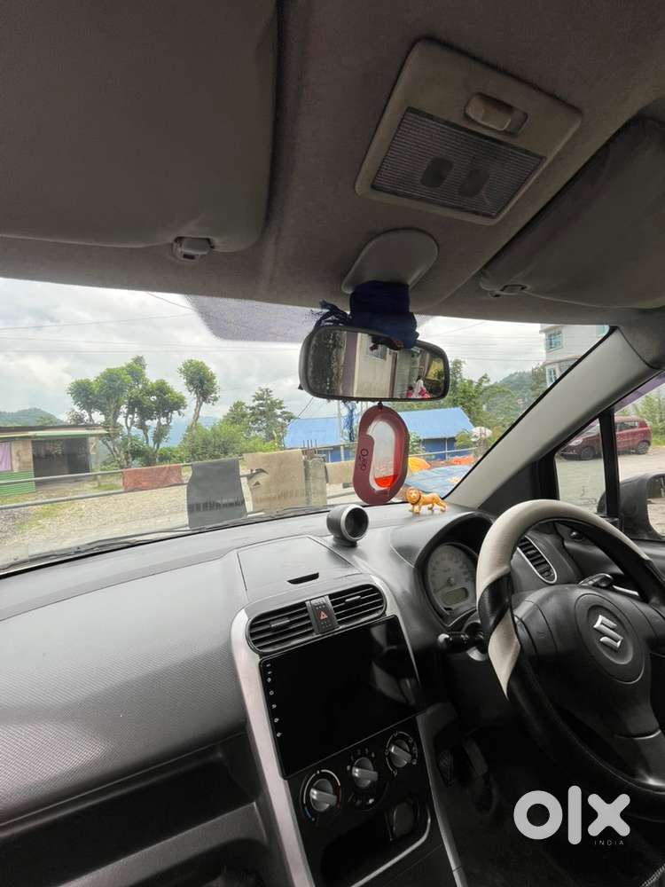 Maruti Suzuki Ritz Petrol 2010
