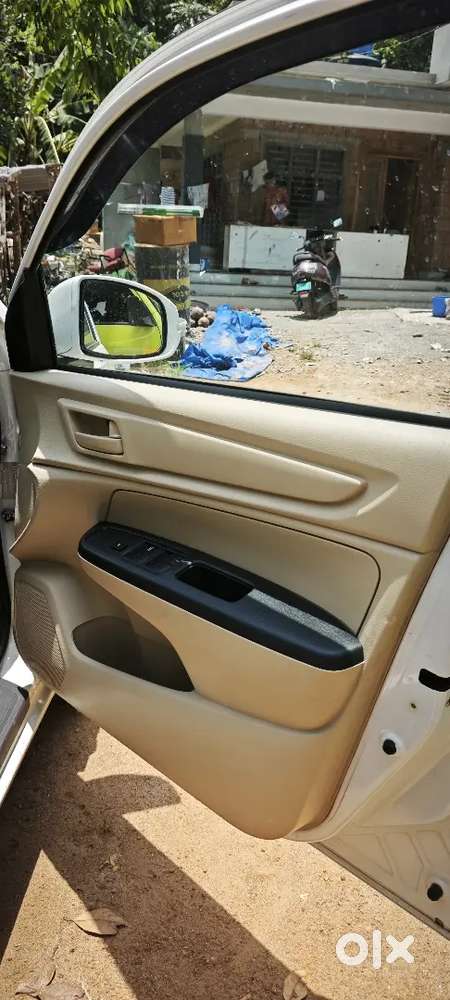 Honda Amaze Petrol 2019