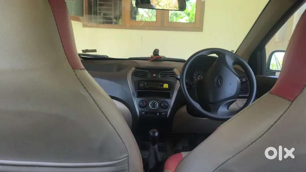Hyundai Eon 2014 Petrol Good Condition