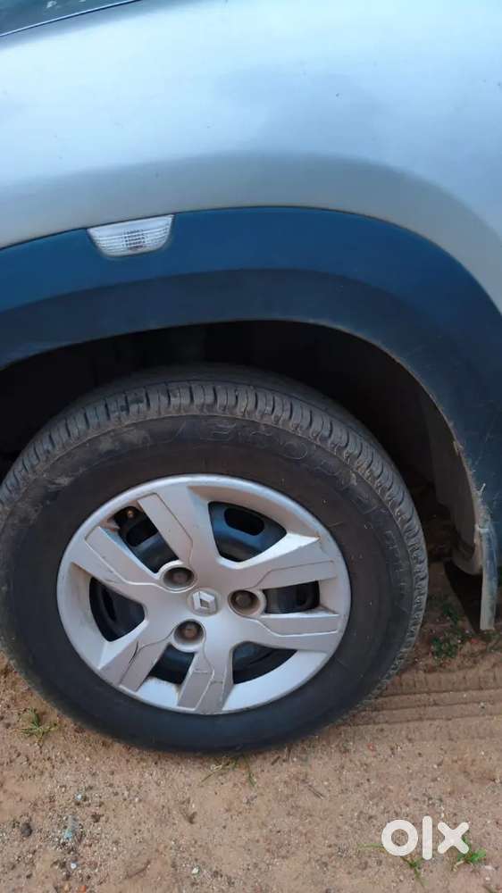 Renault Kwid, Well Maintained, In Very Good Condition