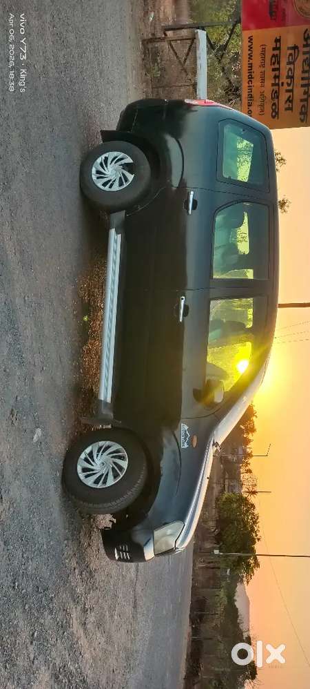 Mahindra Xylo 2009 Diesel Well Maintained