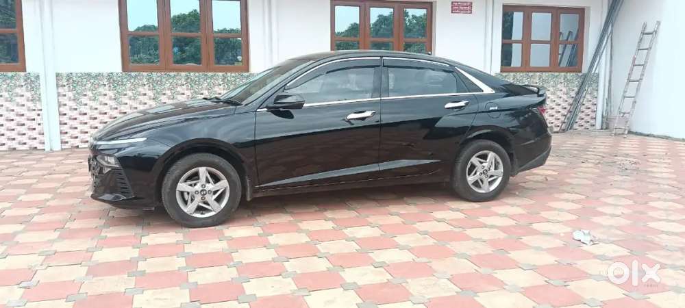 Brand New Verna Very Less Usage Urgent Sale