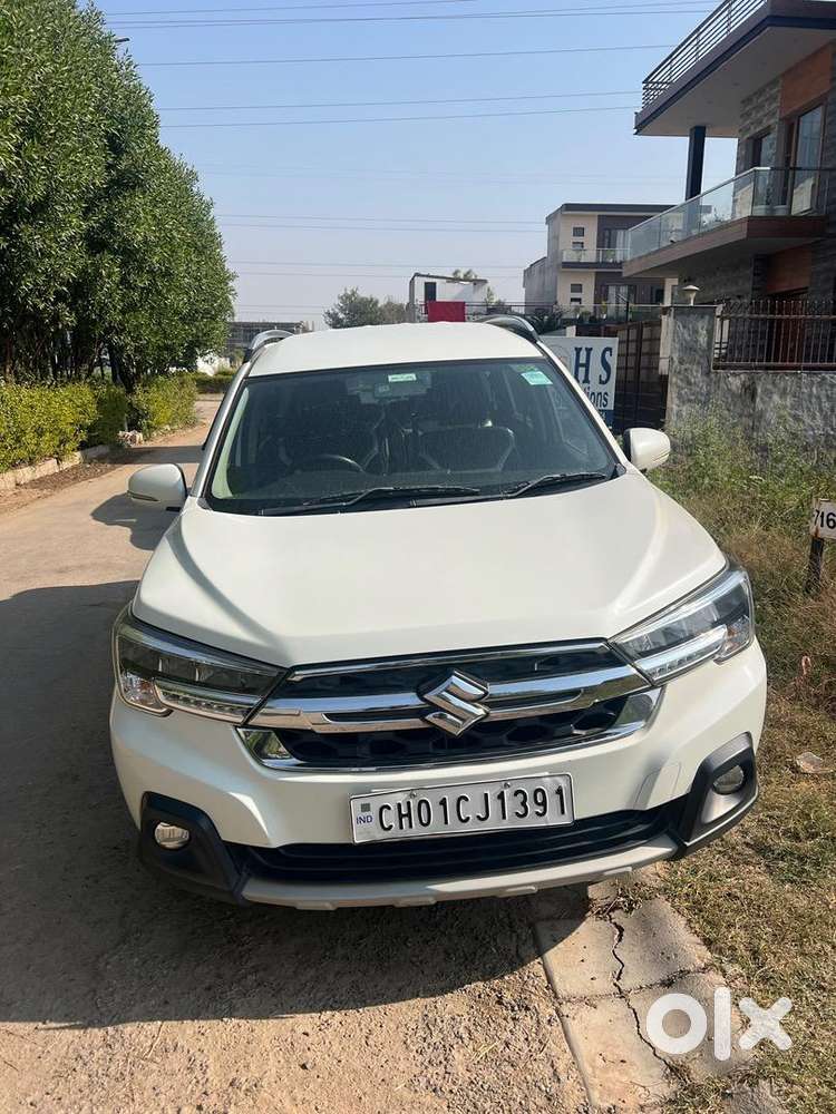 Maruti Suzuki 2022 Km Driven