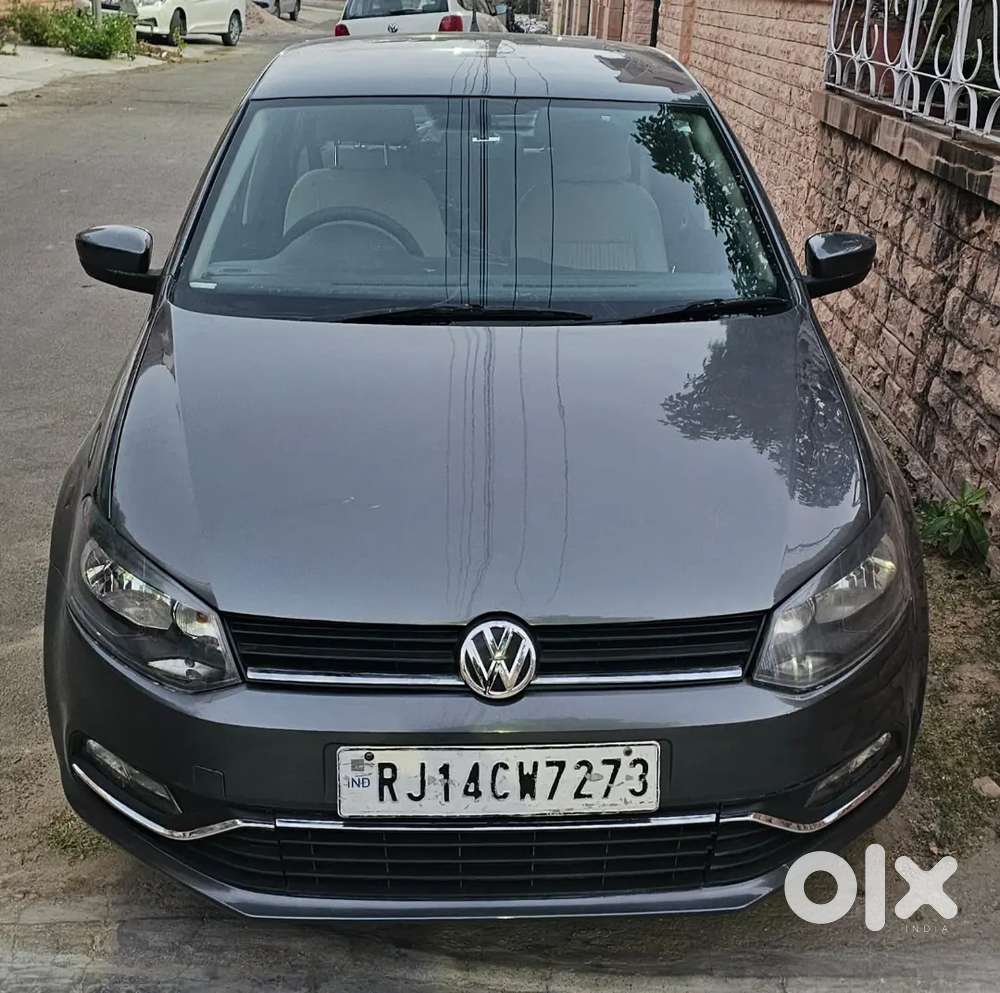 Volkswagen Polo 2013 Diesel Well Maintained