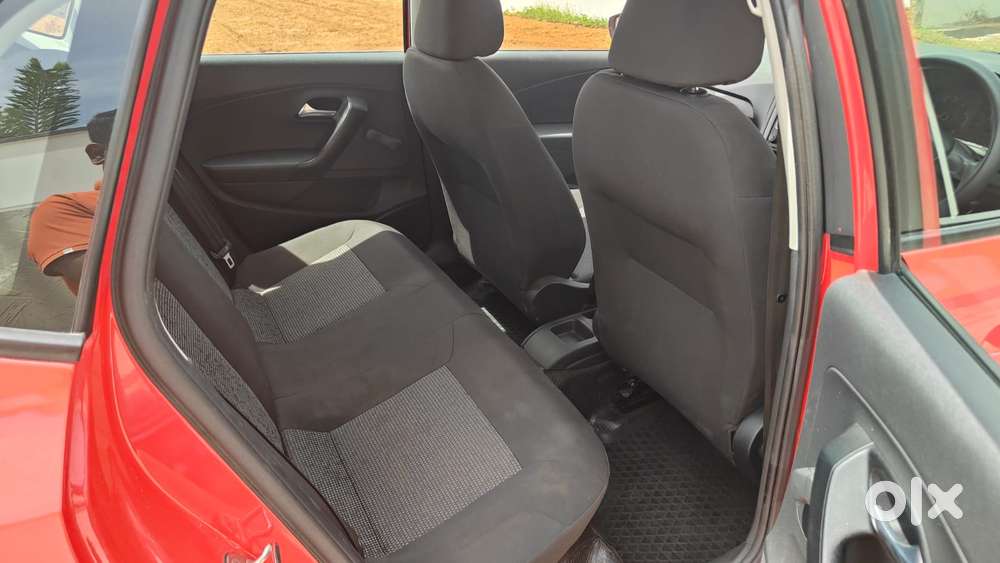 Volkswagen Polo 1.0 Mpi Trendline, 2020, Petrol