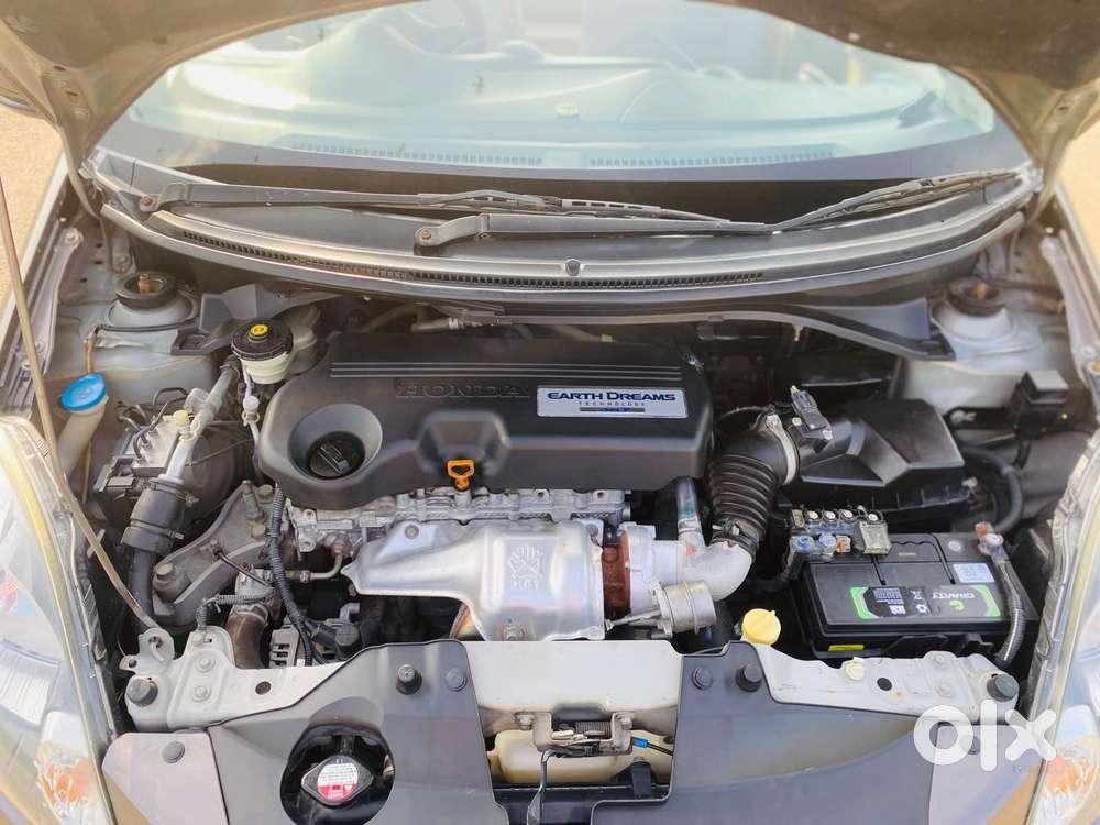 Honda Amaze 2013-2016 S I-dtech, 2015, Diesel