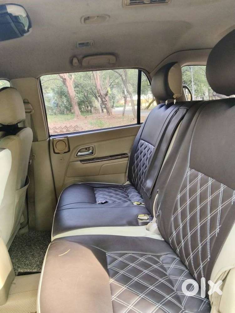 Isuzu Mu 7 4x2, 2015, Diesel