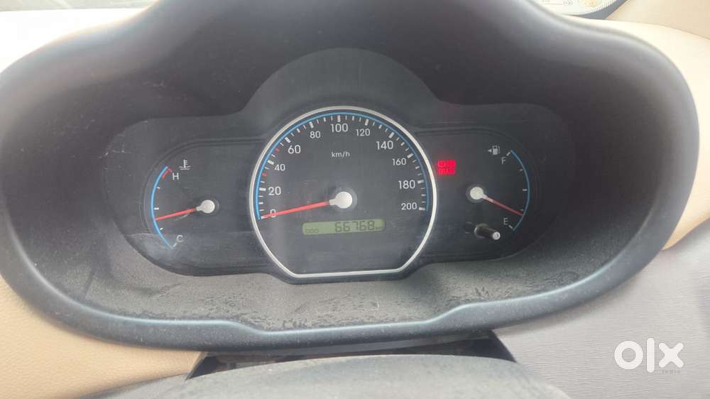 Hyundai I10 Era 1.1 Irde, 2009, Petrol