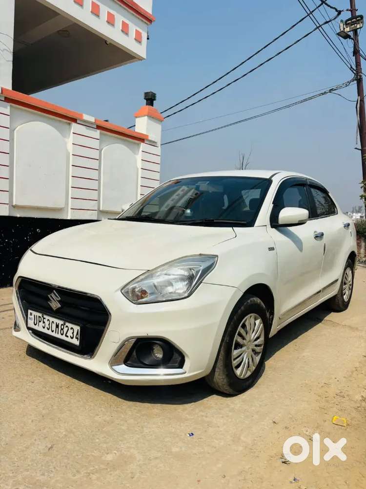 Maruti Suzuki Swift 2017 Diesel Vdi