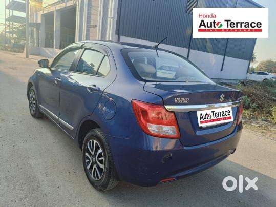 Maruti Suzuki Swift Dzire 2015-2017 1.2 Vxi, 2018, Petrol