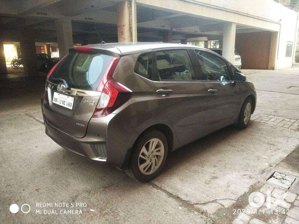 Honda Jazz 1.5 V I Dtec, 2016, Diesel