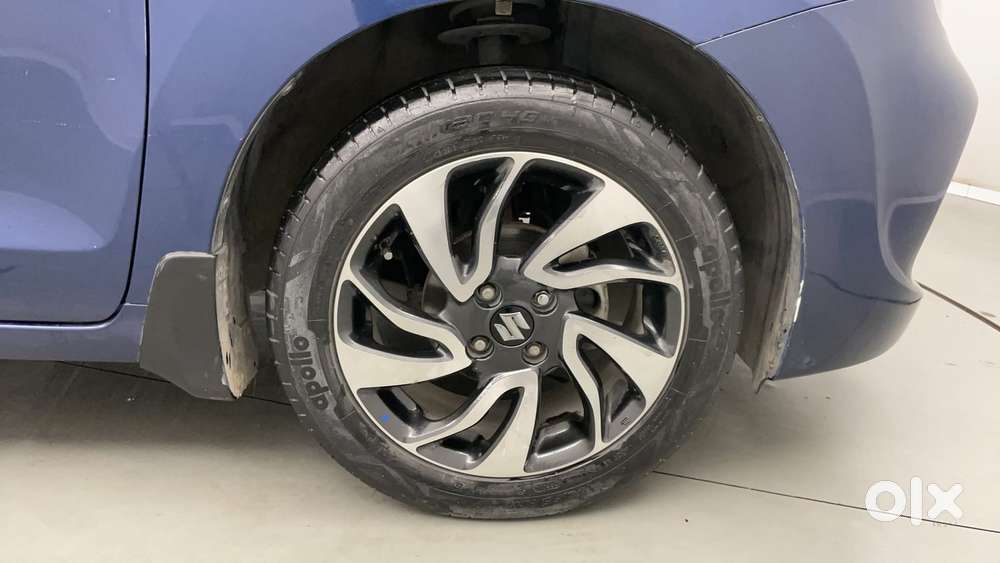 Maruti Suzuki Baleno 1.2 Zeta, 2020, Petrol