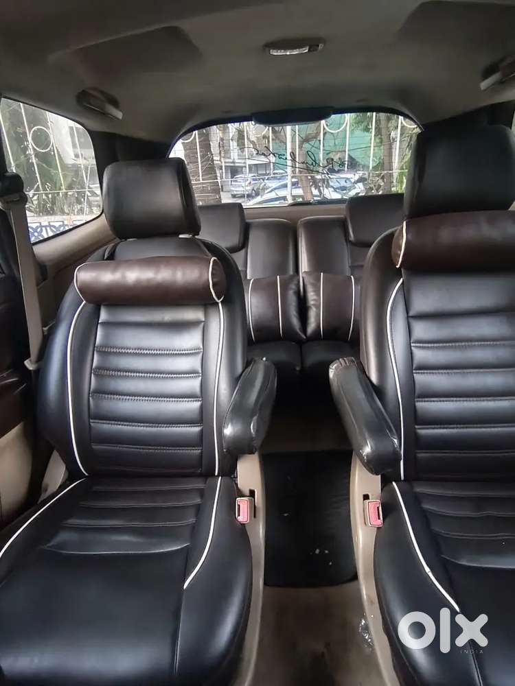 Toyota Innova Vx 2011 Limited Edition Model