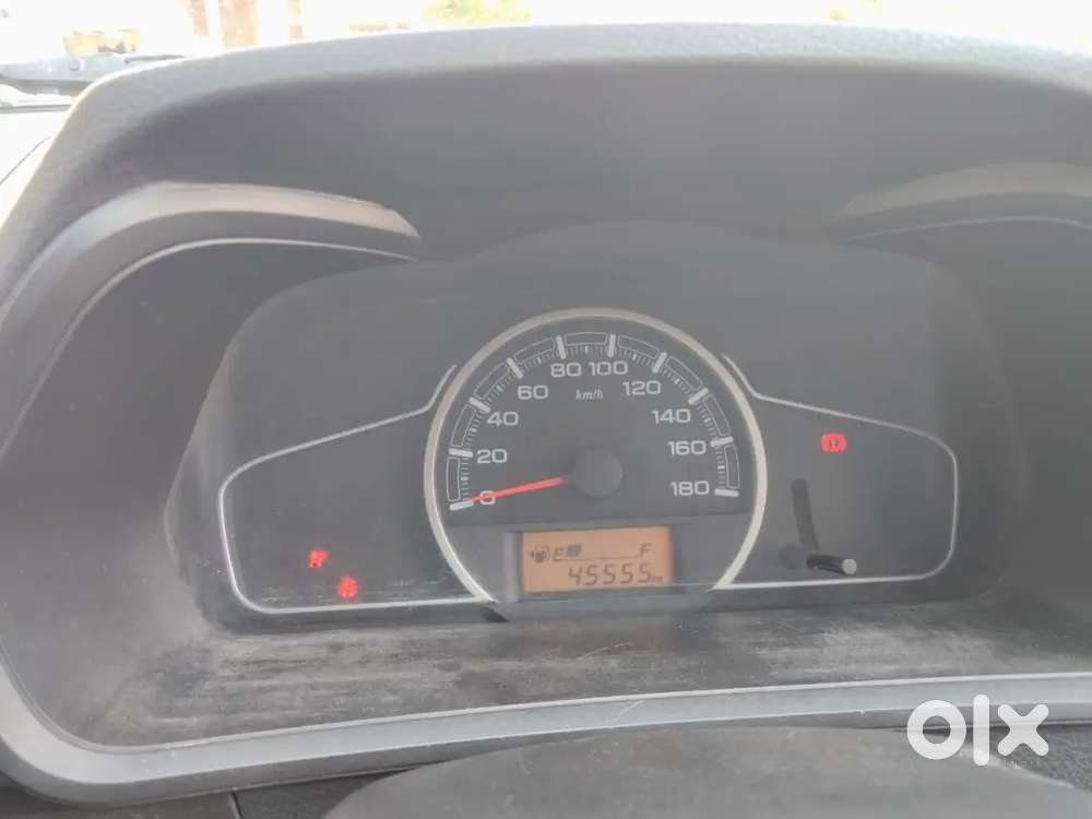 2020 Maruti Suzuki 800